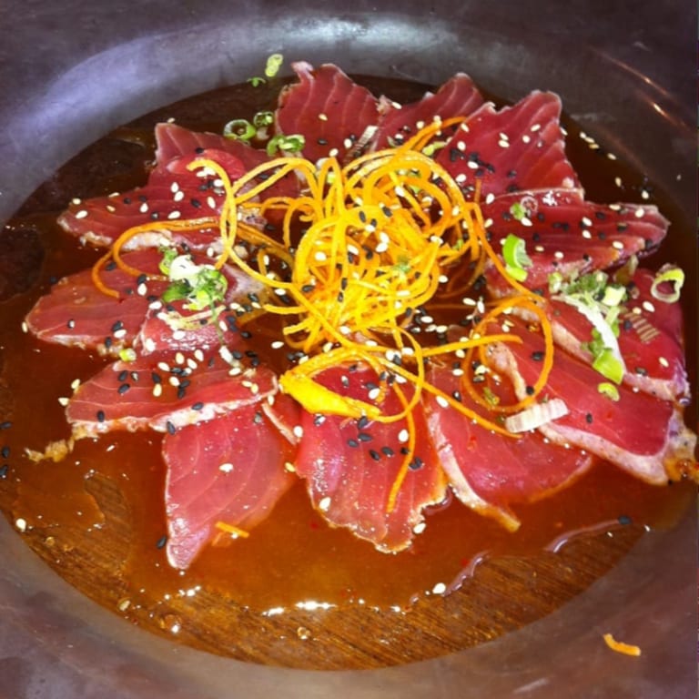 Savor Our Tuna Creations