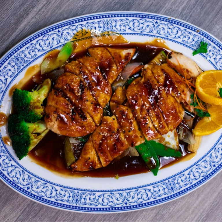 Savor Your Dinner Experience
