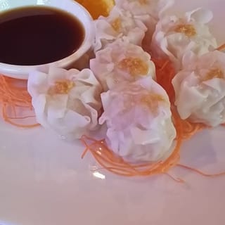 Shumai