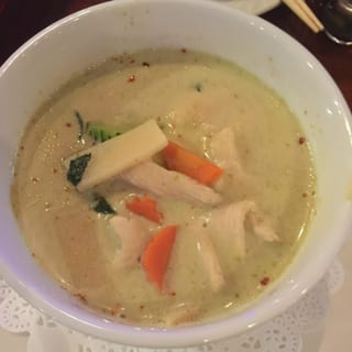 Green Curry /L