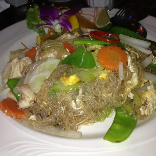 Pad Woon Sen.