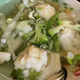 Wonton