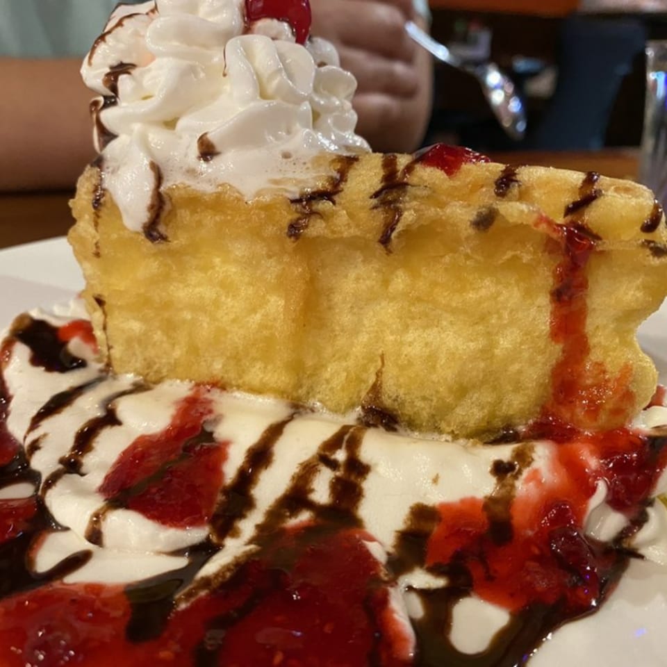 Delicious Tempura: A Crispy Japanese Delight