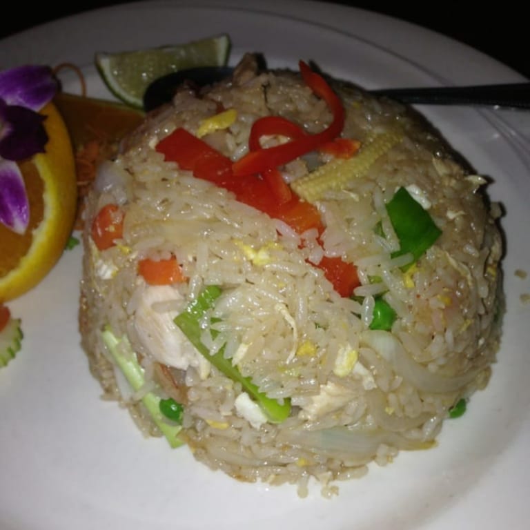 Savor Our Asian Food