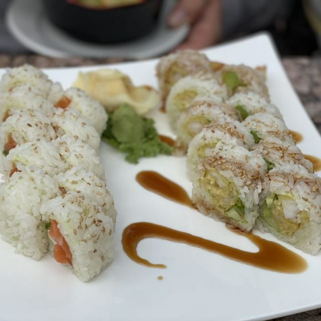 J.B Roll.